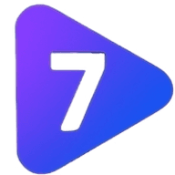 Vid7 Logo