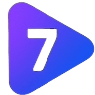 Vid7 Logo